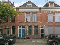 Jan Goeverneurstraat 5, 9724 LJ Groningen