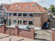 Klooster 3, 1601 NW Enkhuizen