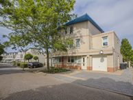 Palissander 127, 3315 MN Dordrecht