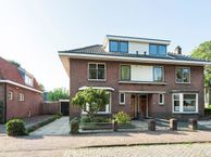 Buitenlandpoort 16, 4132 XB Vianen (UT)