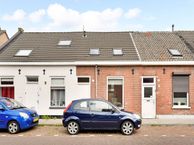 Wittebollestraat 19, 5046 CE Tilburg