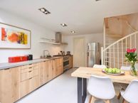 Tuinstraat 60, 1015 PG Amsterdam