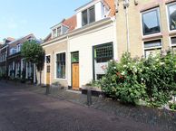 Zoetestraat 16, 2011 PR Haarlem