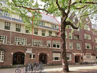 Apollolaan 183 II, 1077 AT Amsterdam