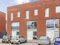 Rijnhuizenlaan 19, 3523 JB Utrecht