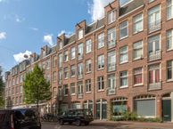 Groen van Prinstererstraat 82 I, 1051 EP Amsterdam