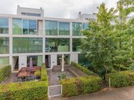 Domela Nieuwenhuisstraat 23 + PP, 1069 SH Amsterdam