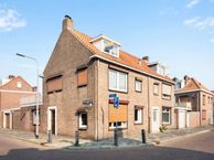 Jacob Romansstraat 1, 5046 NB Tilburg