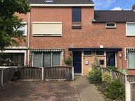 Magnoliastraat 4, 3181 WS Rozenburg (ZH)