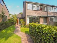 Cornelis Kagerlaan 12, 1862 CG Bergen (NH)