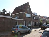 St.-Winfridusstraat 53 -1, 3553 SB Utrecht