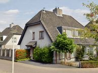 Hoefijzer 18, 4613 GZ Bergen op Zoom