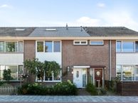 Vaarzenhof 503, 5403 TD Uden