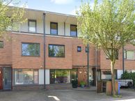 Burgemeestersrand 120, 2625 NX Delft