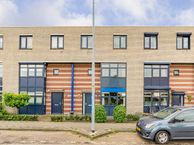 Manenburgdreef 9, 2135 GV Hoofddorp