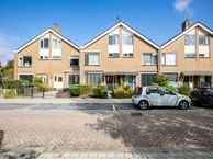 Oranjelaan 6, 3235 SV Rockanje