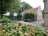 Bagijnestraat 18, 4285 AT Woudrichem