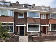 Kwartelstraat 20, 4815 GH Breda