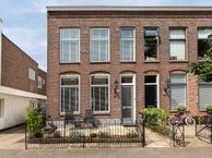Gijsbrecht van Amstelstraat 252, 1215 CR Hilversum