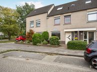 Mahlerstraat 23, 1323 CS Almere