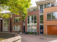 Oude Kerkhof 4, 3111 NT Schiedam