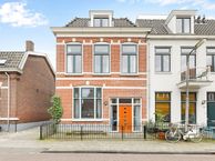 Joannes Tolliusstraat 3 b, 3818 NA Amersfoort