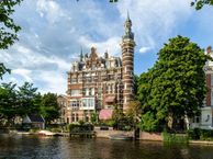 Weteringschans 14 C, 1017 SG Amsterdam