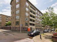 Israëlslaan 4 2, 3582 HJ Utrecht