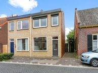 Hasseltstraat 93 A, 5046 LH Tilburg