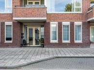Willem de Zwijgerstraat 17 A, 2411 VT Bodegraven