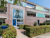 Michelangelostraat 85, 1328 VT Almere
