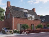 Vrijstaande woning (Bouwnr. 5), 5463 LJ Veghel