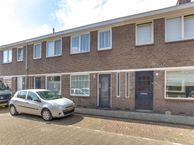 Van Heutszstraat 13, 5018 EV Tilburg