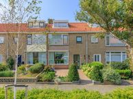 Hyacinthstraat 25, 2201 CA Noordwijk (ZH)