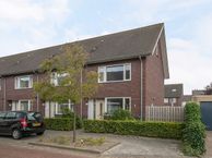 Korenbloemstraat 14 A, 4461 ZJ Goes