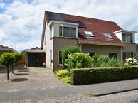 Prinses Irenestraat 5, 9251 GX Burgum