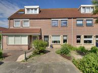 Penningkruid 28, 1911 PW Uitgeest