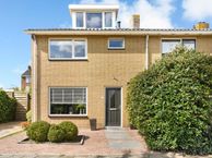 Thorbeckestraat 1, 2241 KR Wassenaar