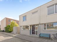 Hillenlaan 1, 2627 BV Delft