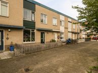 Aureliahof 6, 3124 BD Schiedam