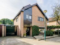 't Haantje 6, 4854 MV Bavel (Gem. Breda)