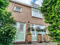 Grotiuslaan 37, 2353 BS Leiderdorp