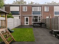 Steurweg 21, 3192 AG Hoogvliet Rotterdam