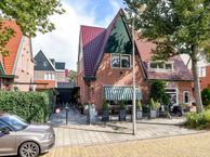 Meeuwenlaan 43, 1971 KN IJmuiden