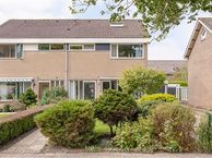 Mr K Bijlsmastraat 37, 8802 TR Franeker