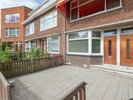 Van Swindensingel 56 b, 3112 RK Schiedam