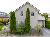 Simone Signoretstraat 7, 1325 LB Almere