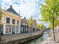 Zilverstraat 9 &amp; 11, 8801 KA Franeker
