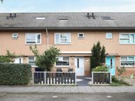 Adriaan van Ostadestraat 23, 1318 LJ Almere
