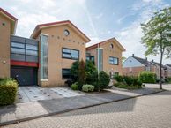 Pakistanstraat 4, 2408 HK Alphen aan den Rijn